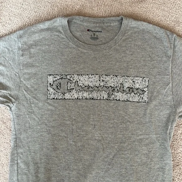 Champion t-shirt - Picture 2 of 7